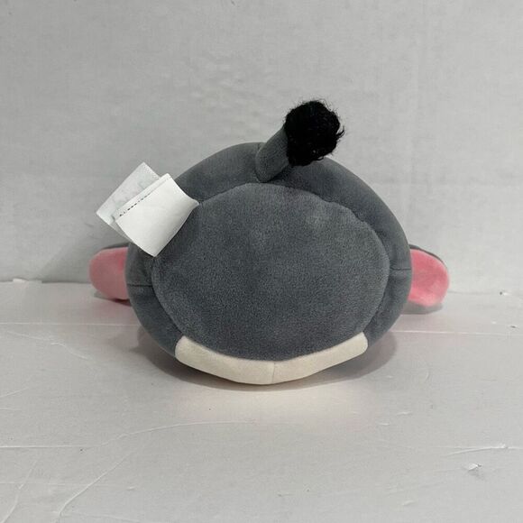 Squishmallows Jason (Black Mane) The Donkey  5” - Picture 3 of 3